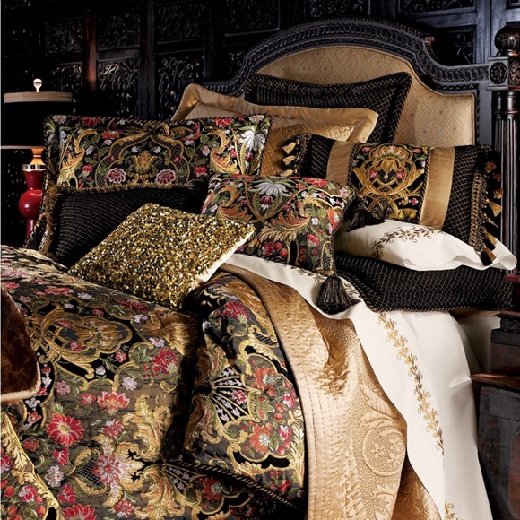 Custom Valence from Austin Horne Guston fabric - Picture 6 of 6